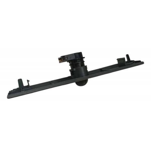 Moldura Sensor Alarme Chevrolet Agile 1.4 2010 2011 2012