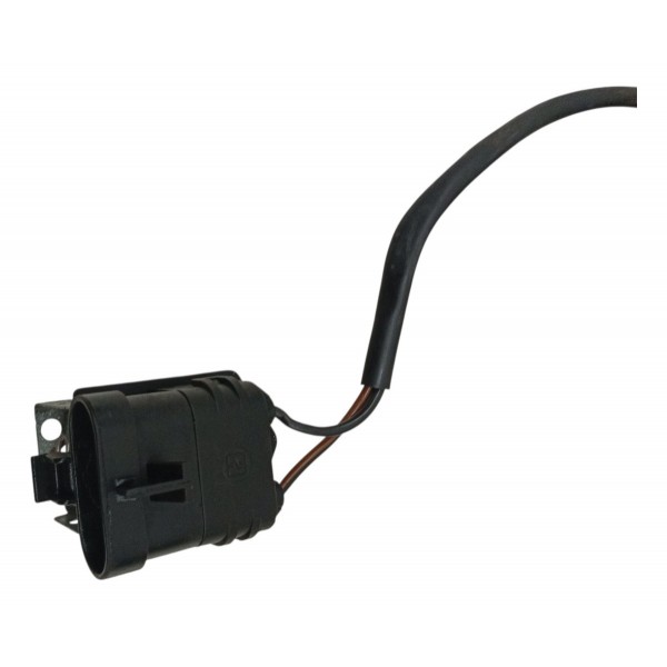 Motor Ventoinha Radiador Chevrolet Agile 1.4 2010 2011 2012