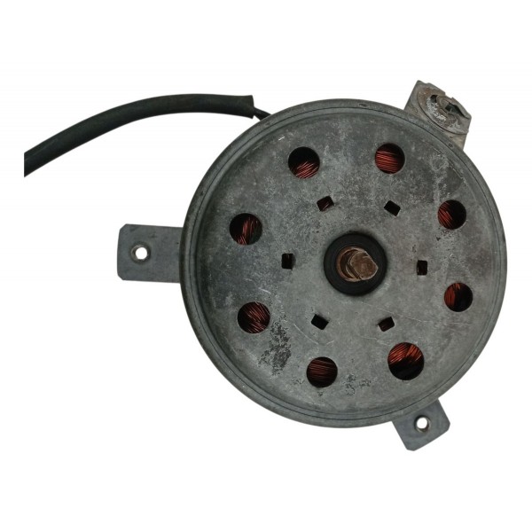 Motor Ventoinha Radiador Chevrolet Agile 1.4 2010 2011 2012