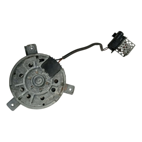 Motor Ventoinha Radiador Chevrolet Agile 1.4 2010 2011 2012