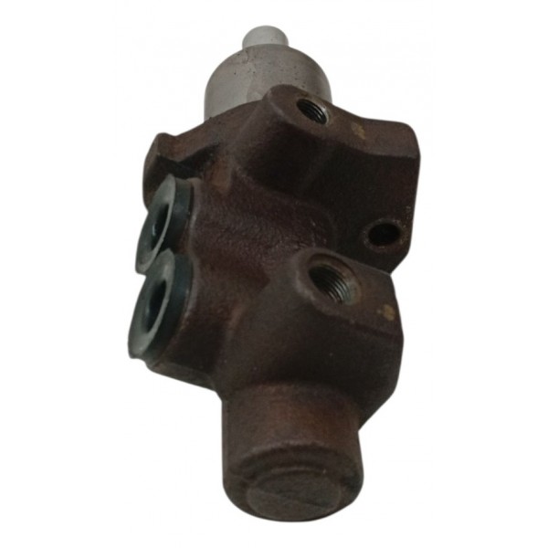 Cilindro Mestre Freio Chevrolet Agile 1.4 2010 2011 2012