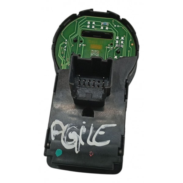 Comando Farol Chevrolet Agile 1.4 2010 2011 2012 2013 2014