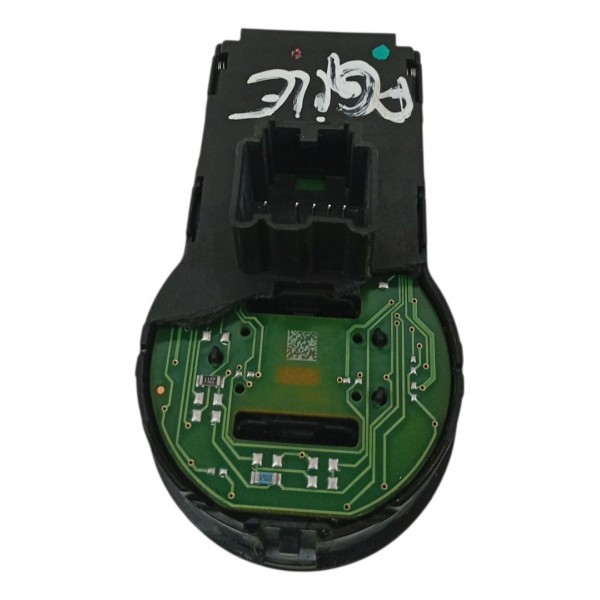 Comando Farol Chevrolet Agile 1.4 2010 2011 2012 2013 2014