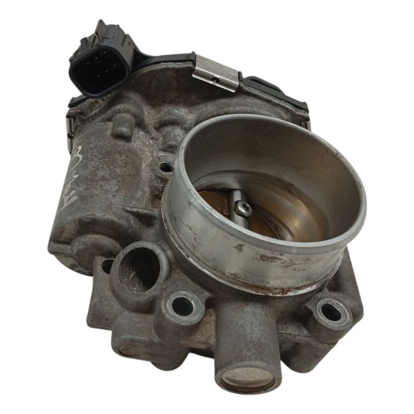 Corpo Borboleta Tbi Chevrolet Agile 1.4 2010 2011 2012 2013