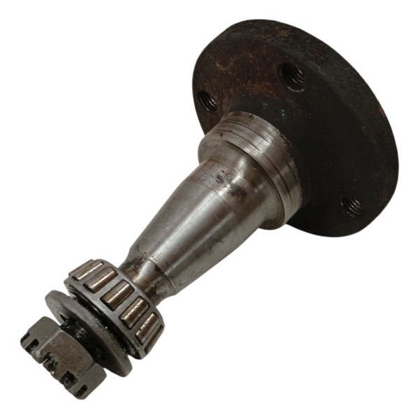 Ponta Eixo Traseiro Direito Chevrolet Agile 1.4 2010 2011