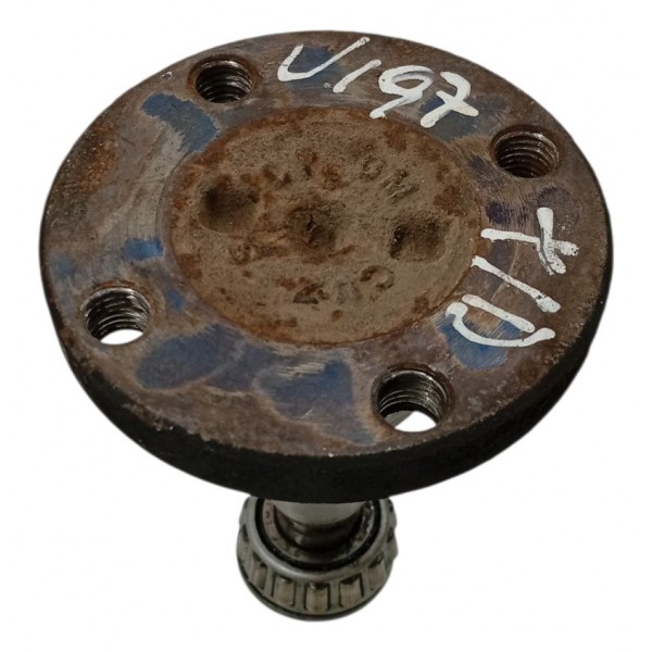 Ponta Eixo Traseiro Direito Chevrolet Agile 1.4 2010 2011