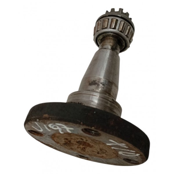 Ponta Eixo Traseiro Direito Chevrolet Agile 1.4 2010 2011