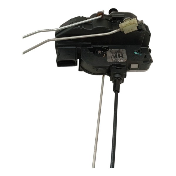 Fechadura Porta Dianteira Direita Chevrolet Agile 2010 2011