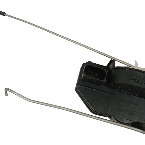 Fechadura Porta Dianteira Direita Chevrolet Agile 2010 2011