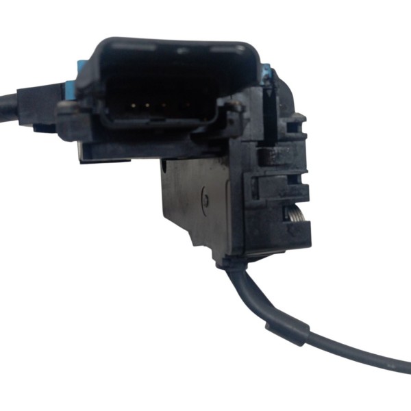 Fechadura Porta Traseira Direita Citroen C4 Pallas 2008 2009