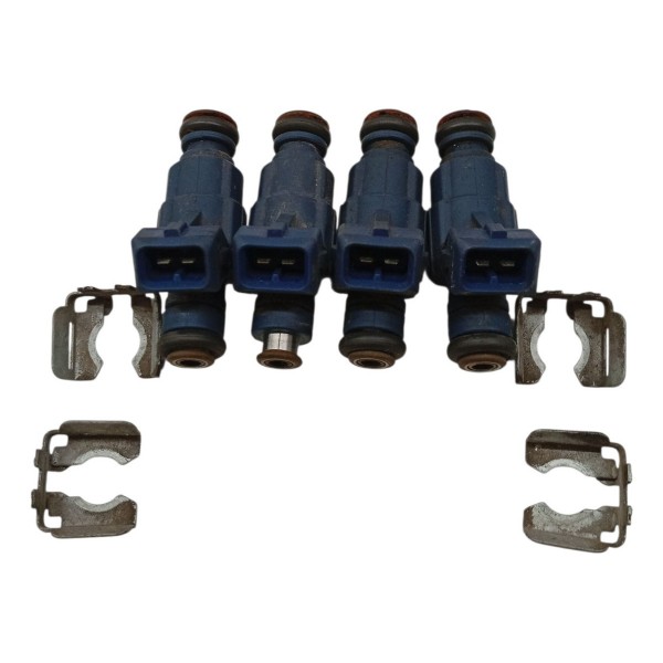 Bico Injetor Chevrolet Agile 1.4 2010 2011 2012 2013 2014