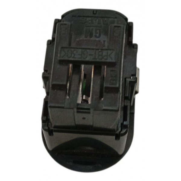 Botão Ajuste Retrovisor Chevrolet Agile 1.4 2010 2011 2012