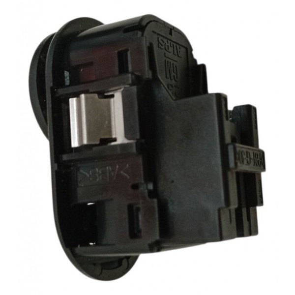 Botão Ajuste Retrovisor Chevrolet Agile 1.4 2010 2011 2012