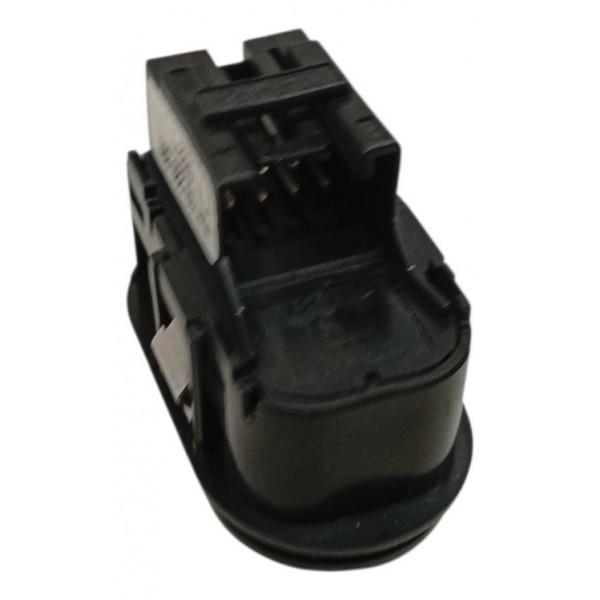 Botão Ajuste Retrovisor Chevrolet Agile 1.4 2010 2011 2012