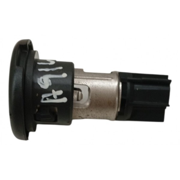 Tomada 12v Painel Chevrolet Agile 1.4 2010 2011 2012 2013