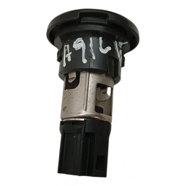 Tomada 12v Painel Chevrolet Agile 1.4 2010 2011 2012 2013