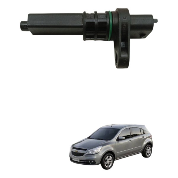 Sensor Velocidade Chevrolet Agile Montana Zafira 2010 2011
