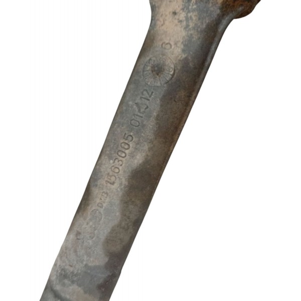 Caixa Direção Mecanica Chevrolet Celta Corsa 2003 2004 2005