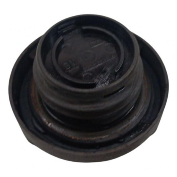 Tampa Tanque Combustível Chevrolet Celta 1.0 2001 2002 2003 Preto