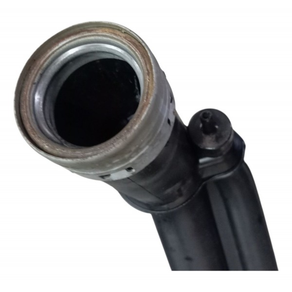 Gargalo Tanque Combutivel Chevrolet Celta 1.0 2001 2002