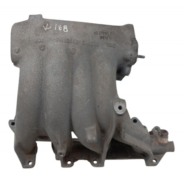 Coletor Admissão Chevrolet Celta Corsa 1.0 2006 2007 2008