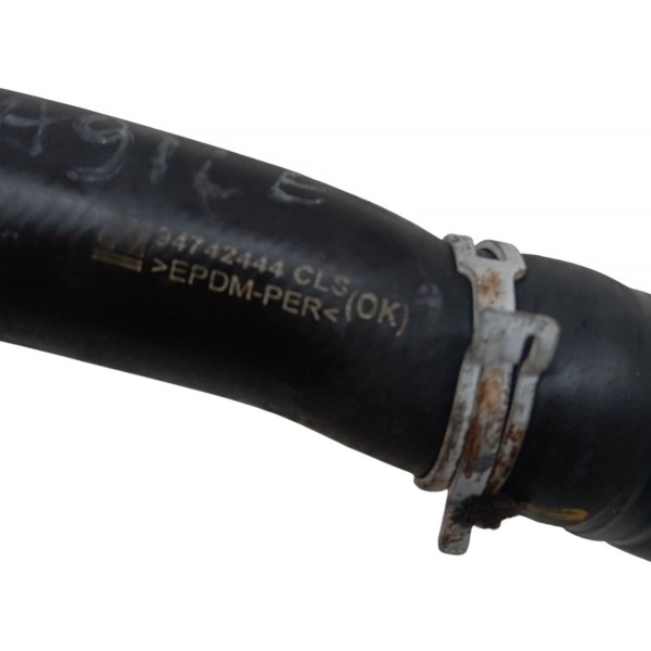 Mangueira Inferior Radiador Chevrolet Agile 1.4 2010 2011