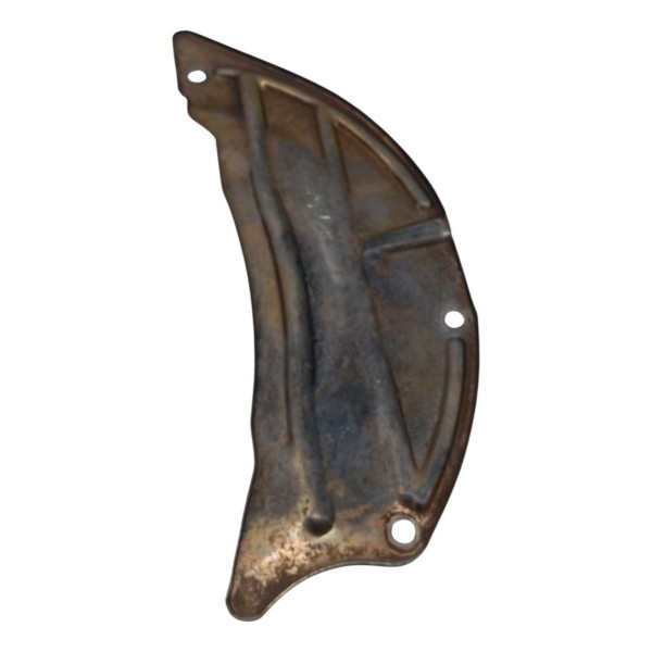 Chapa Proteção Carter Chevrolet Agile 1.4 2010 2011 2012