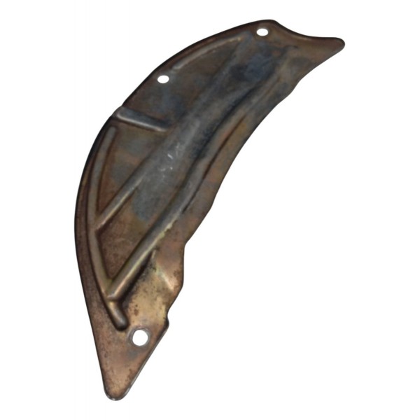 Chapa Proteção Carter Chevrolet Agile 1.4 2010 2011 2012