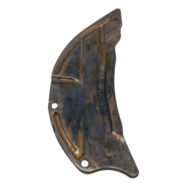 Chapa Proteção Carter Chevrolet Agile 1.4 2010 2011 2012