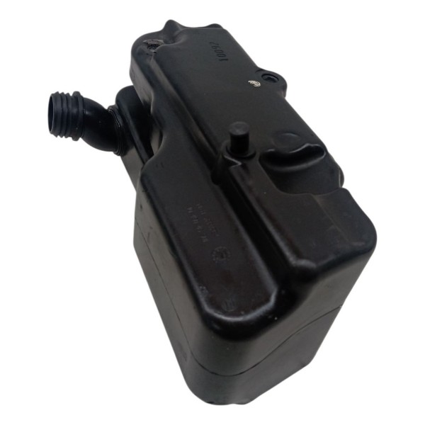 Caixa Ressonador Filtro Ar Chevrolet Agile 1.4 2010 2011