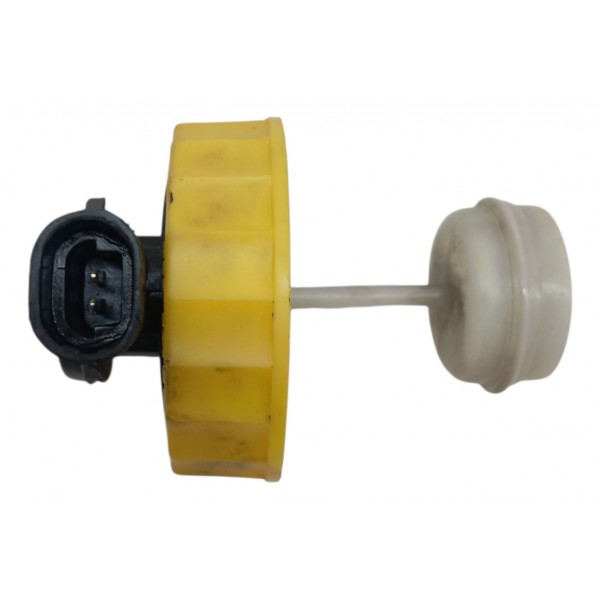 Tampa Reservatorio Oleo Freio Chevrolet Agile 2010 2011