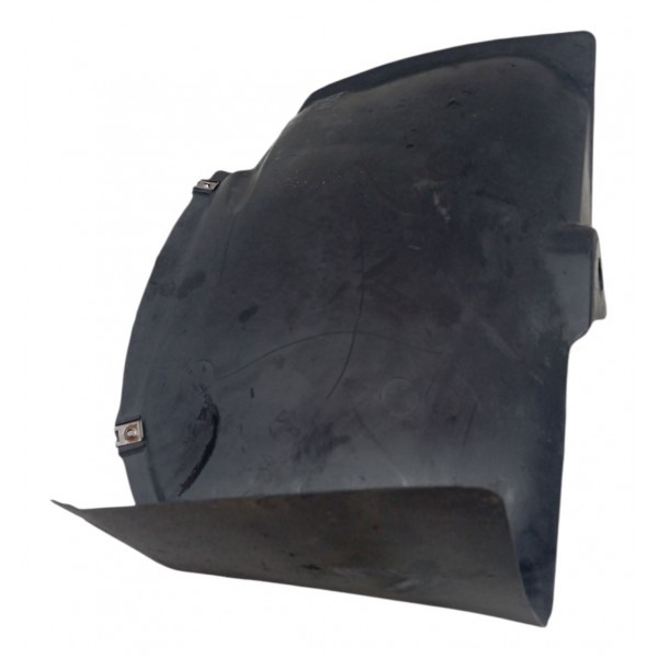 Parabarro Traseira Esquerdo Renault Kangoo 2003 2004 2005