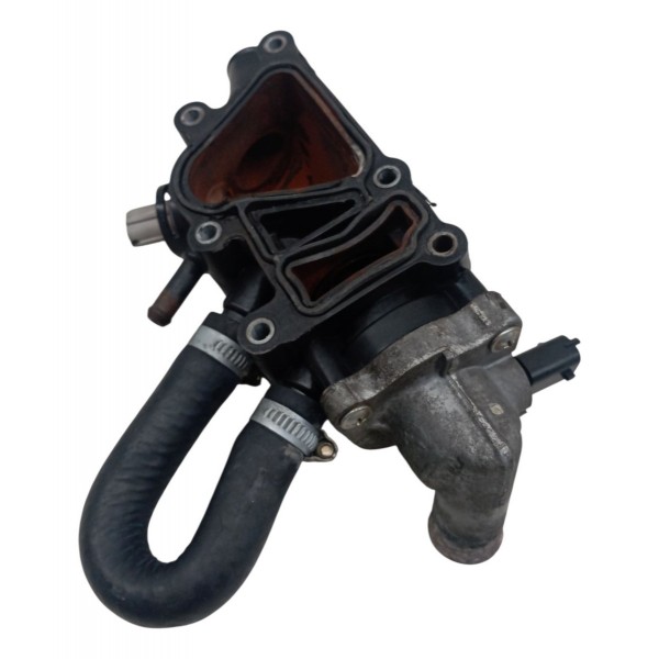 Valvula Termostatica Ford Fiesta 1.6 2012 2013 2014