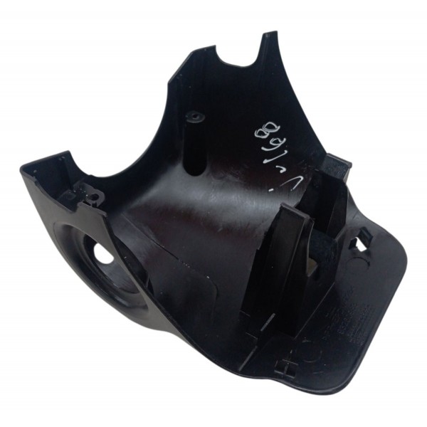 Moldura Inferior Coluna Direção Chevrolet Celta 1.0 2002