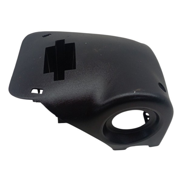 Moldura Inferior Coluna Direção Chevrolet Celta 1.0 2002