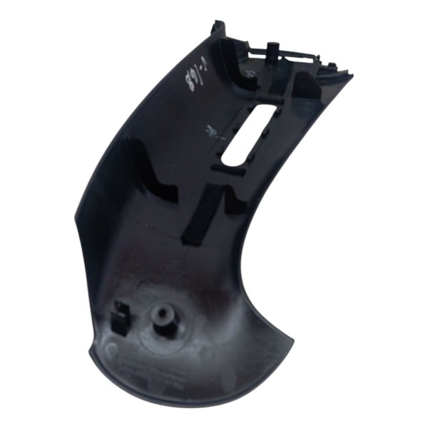 Acabamento Coluna Esquerda Retrovisor Ford Fiesta 2012 2013