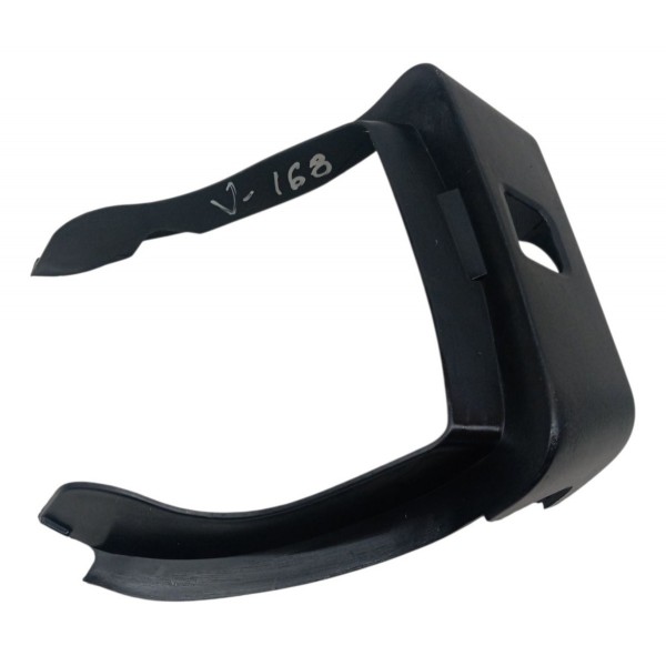 Moldura Superior Coluna Direção Chevrolet Celta 2002 2003