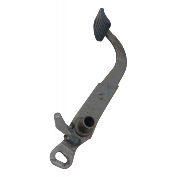 Pedal Embreagem Chevrolet Agile 1.4 2010 2011 2012 2013 2014