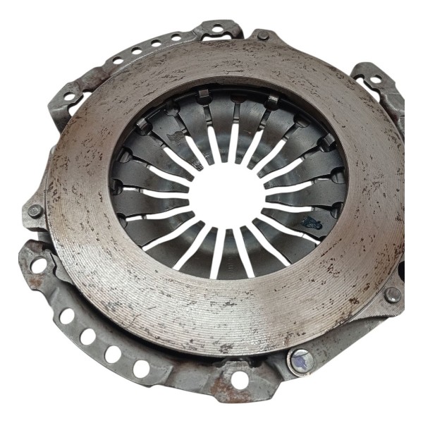 Kit Embreagem Disco Plato Chevrolet Agile 1.4 2010 2011 2012