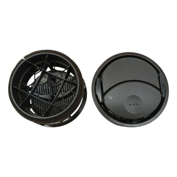 Difusor Ar Painel Chevrolet Agile 1.4 2010 2011 2012 2013