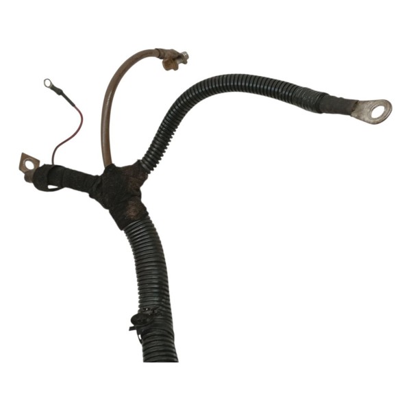 Chicote Bateria Positivo Negativo Chevrolet Agile 2010 2011