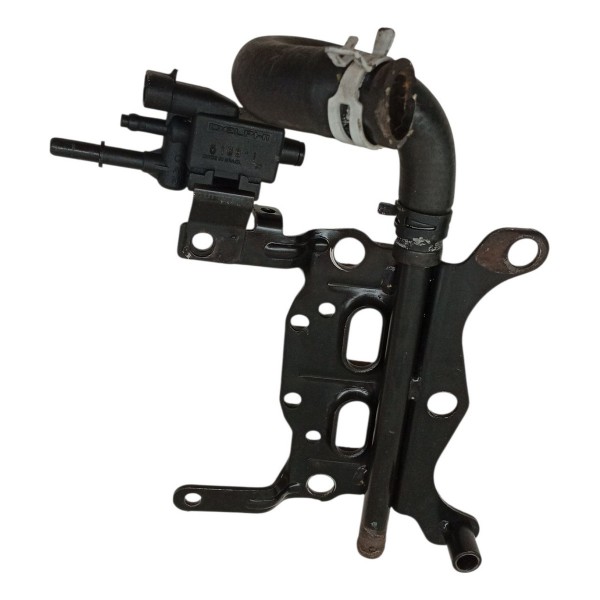 Suporte Valvula Solenoide Chevrolet Agile 1.4 2010 2011 2012