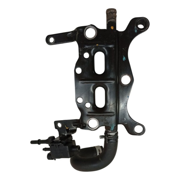 Suporte Valvula Solenoide Chevrolet Agile 1.4 2010 2011 2012