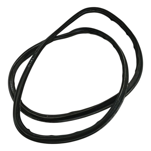 Borracha Porta Traseira Direita Chevrolet Agile 2010 2011