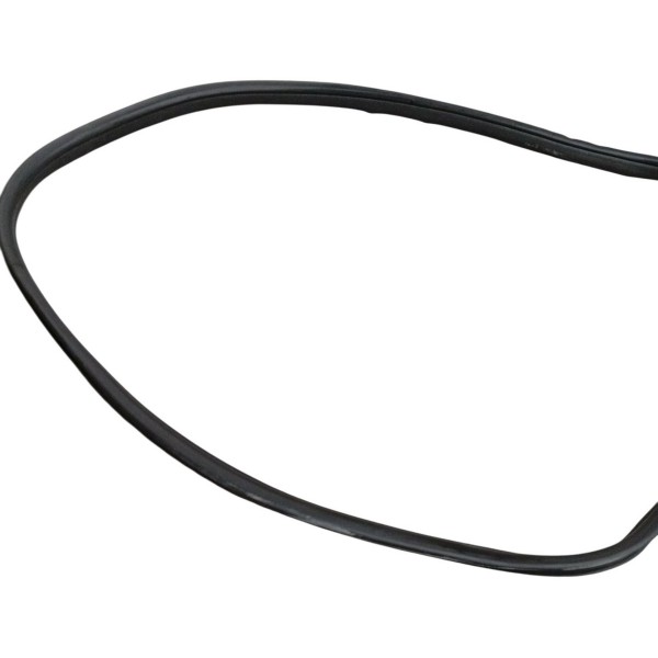 Borracha Tampa Traseira Chevrolet Agile 1.4 2010 2011 2012