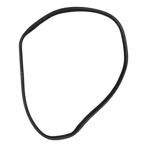 Borracha Tampa Traseira Chevrolet Agile 1.4 2010 2011 2012