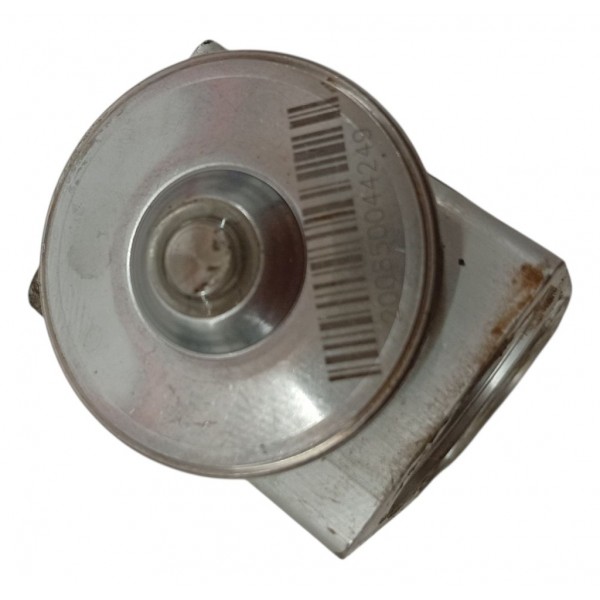 Valvula Expansão Ar Condicionado Gm Agile 1.4 2010 2011