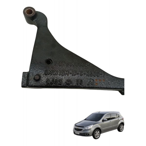 Suporte Alternador Chevrolet Agile 1.4 2010 2011 2012 2013