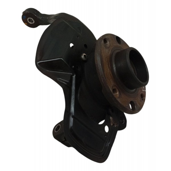 Montante Manga Eixo Dianteira Direito Chevrolet Agile 2010