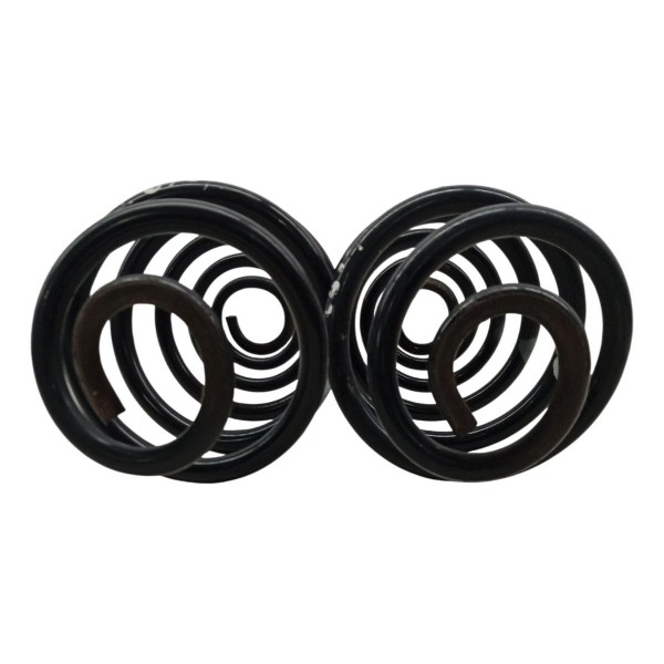 Par Molas Traseiras Chevrolet Chevrolet Agile 2010 2011 2012